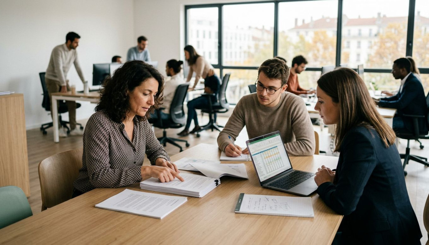 Comment les changements du droit du travail influencent les PME en 2025 ?