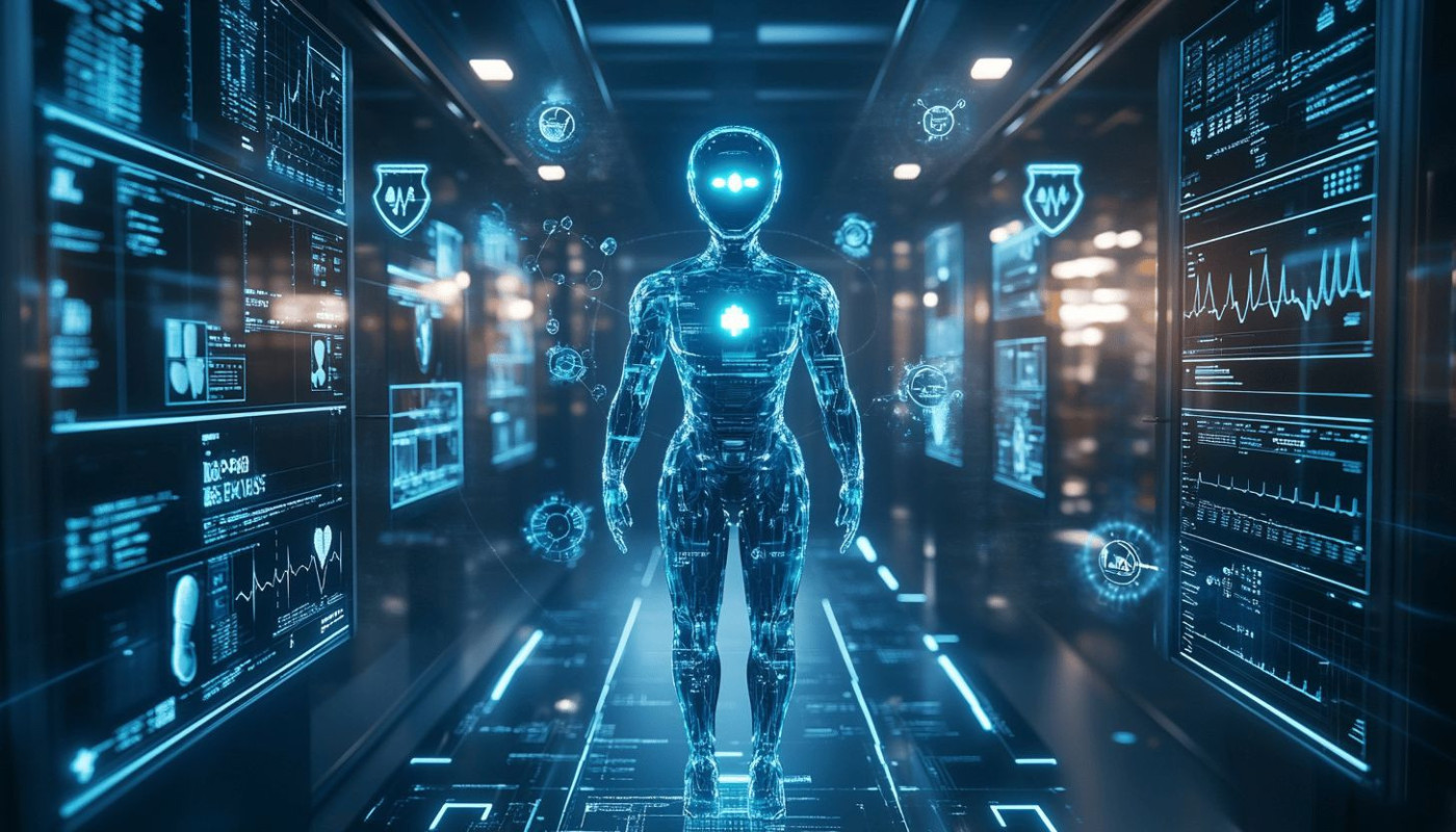 Comment les nouvelles technologies transforment-elles les assurances santé?