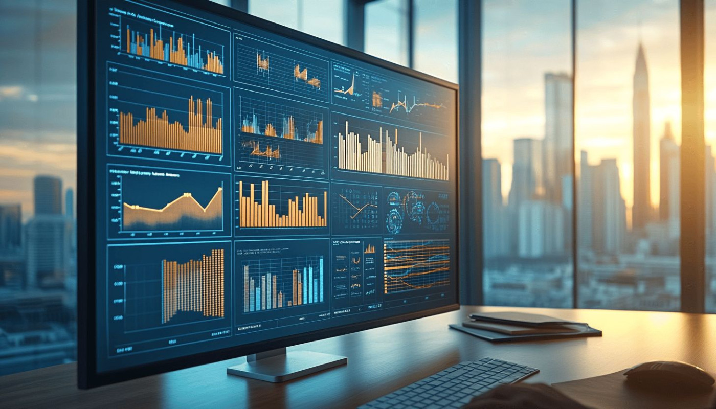Comment les tendances économiques influencent-elles le marché immobilier ?
