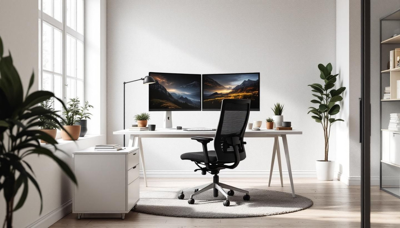 Comment optimiser l'espace dans votre bureau d'études pour booster la productivité?