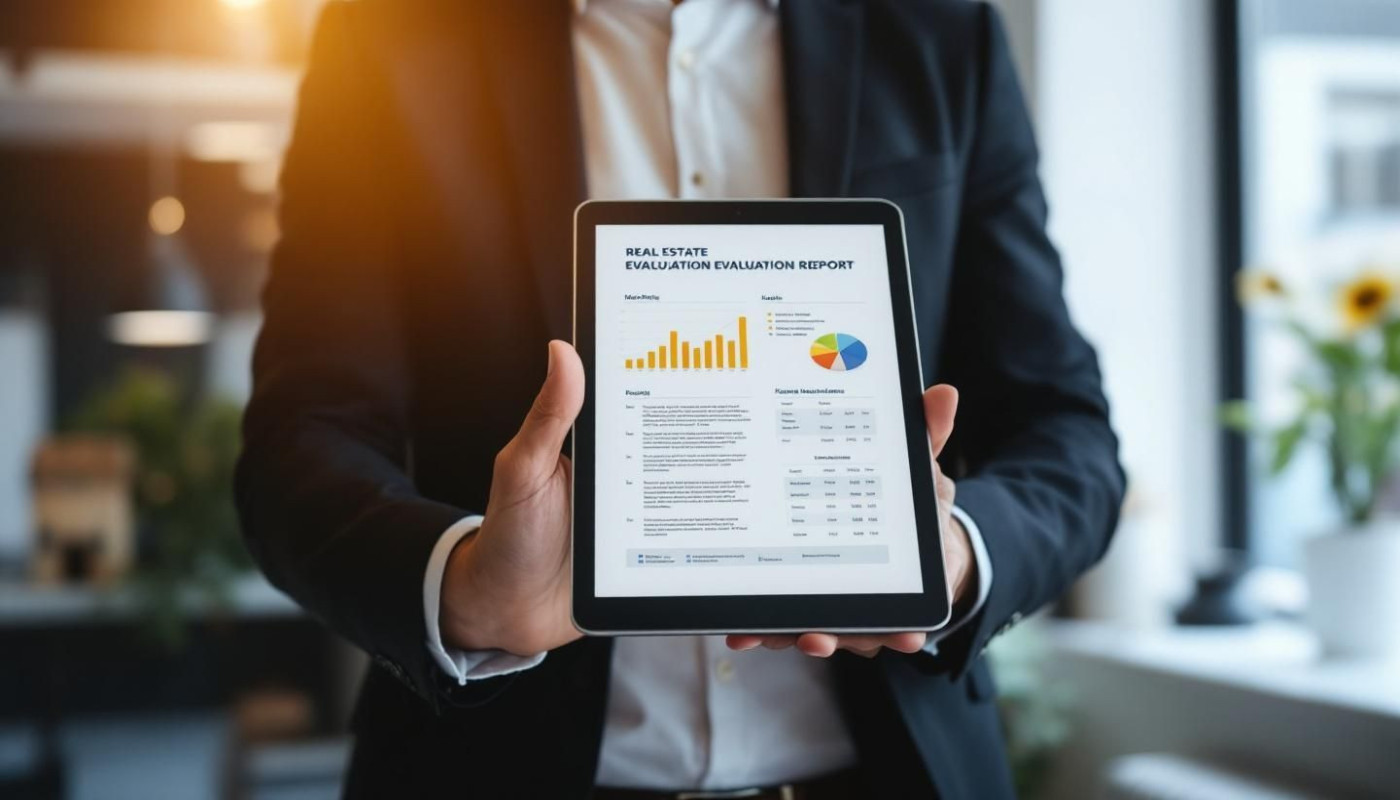 Comment une évaluation immobilière peut influencer vos décisions d'investissement ?