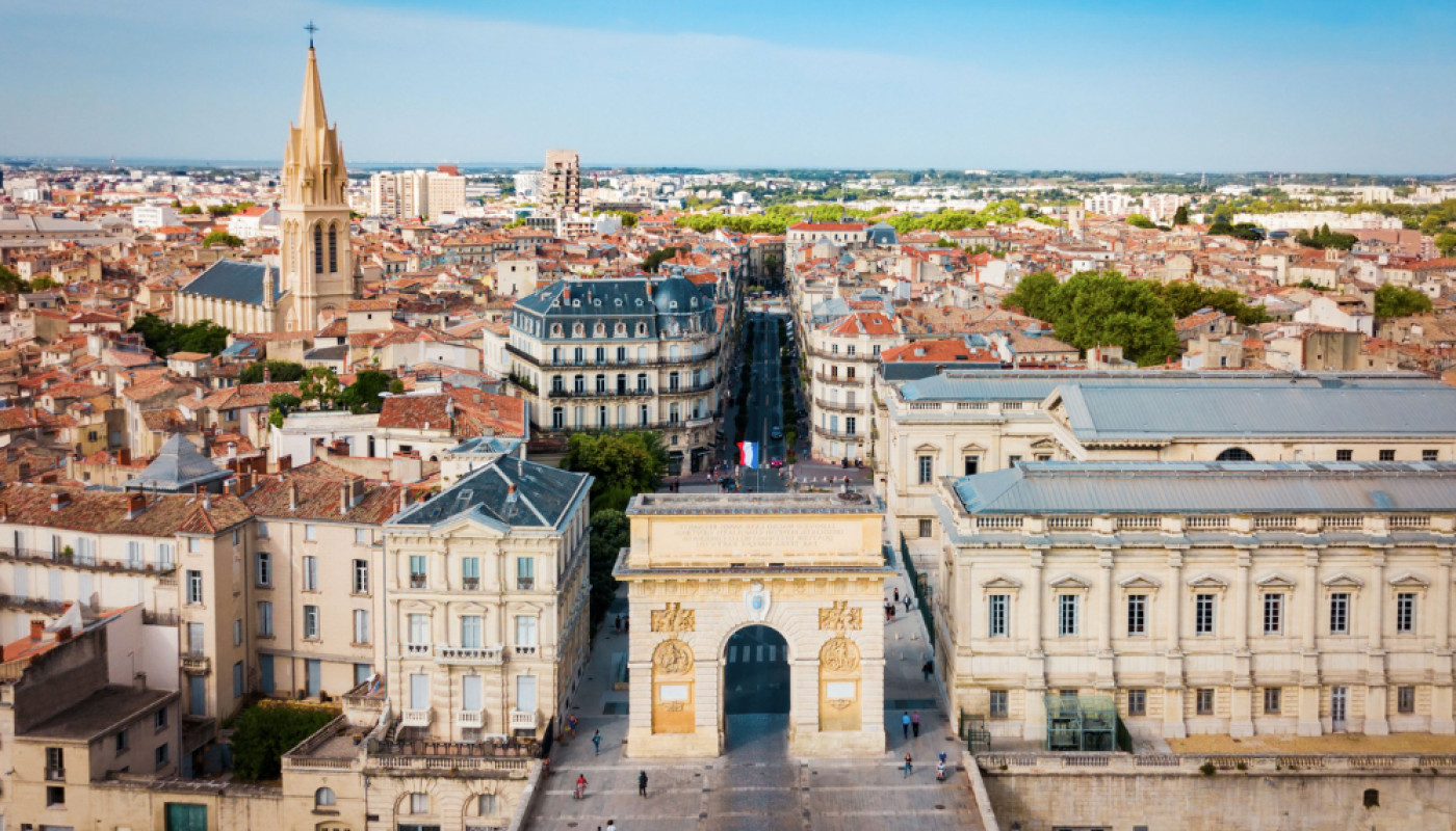 La Financière du Patrimoine, gestionnaire n°1 à Montpellier !