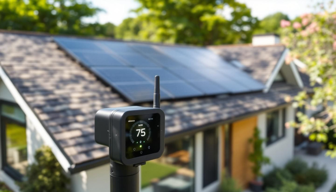 Maximiser l'efficacité énergétique : astuces pour propriétaires