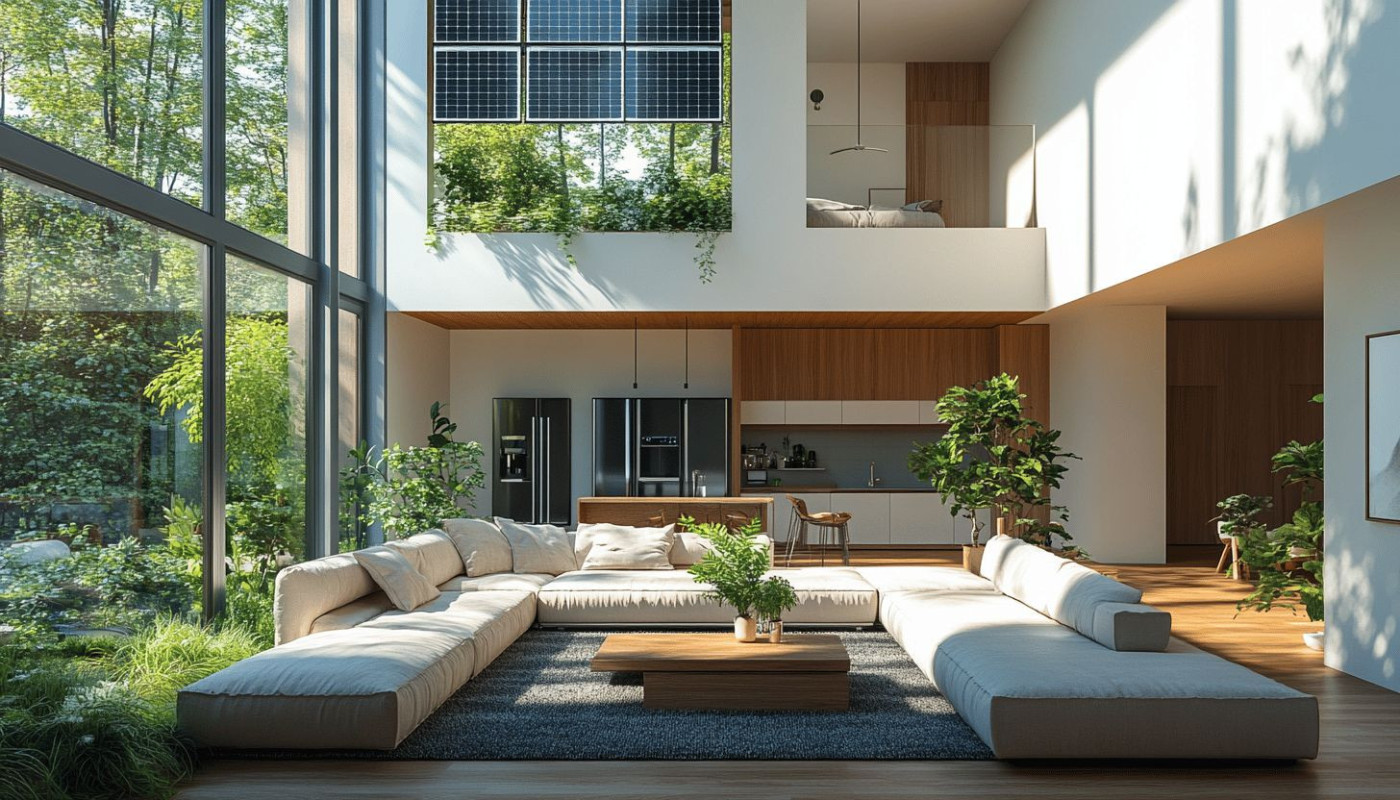Maximiser l'efficacité énergétique chez soi : conseils pratiques