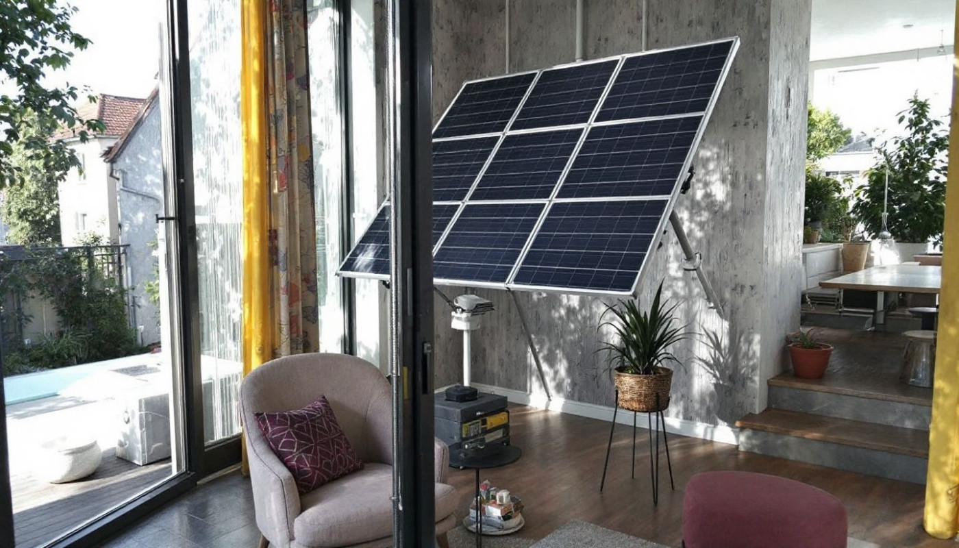 Maximiser l'efficacité énergétique : conseils pour une maison durable