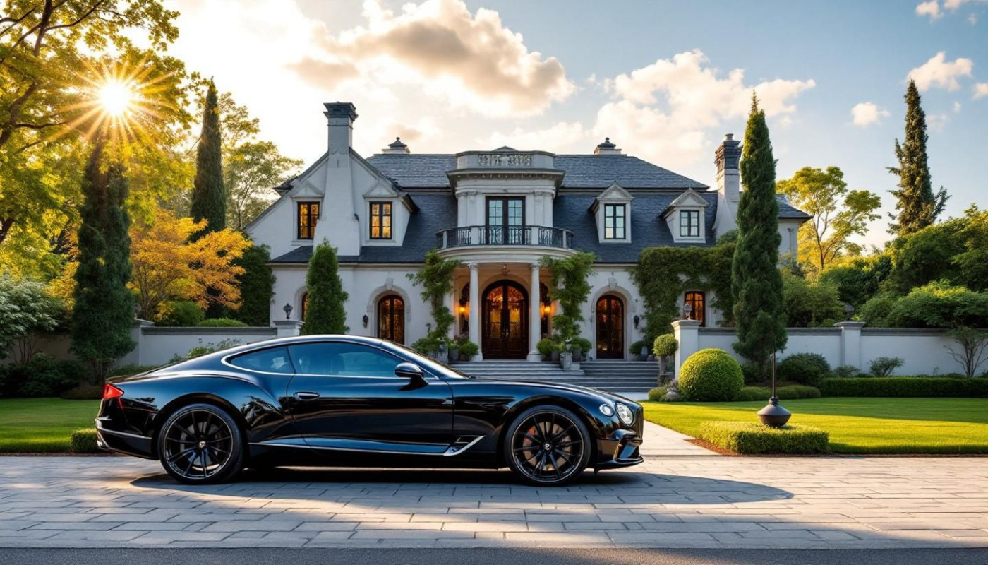 Maximiser l'impact de votre bien de prestige par un courtage spécialisé