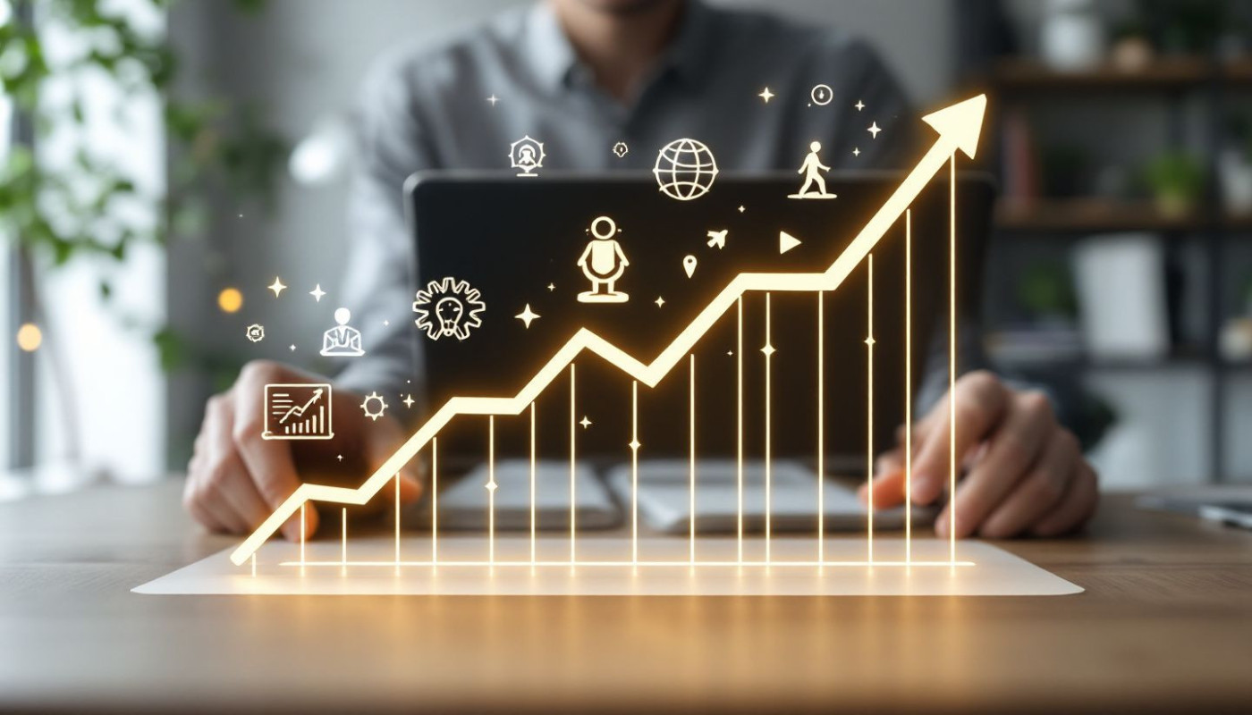 Stratégies pour améliorer votre visibilité professionnelle en ligne