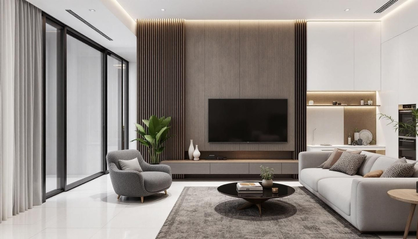 Stratégies pour augmenter la valeur de revente de votre bien immobilier