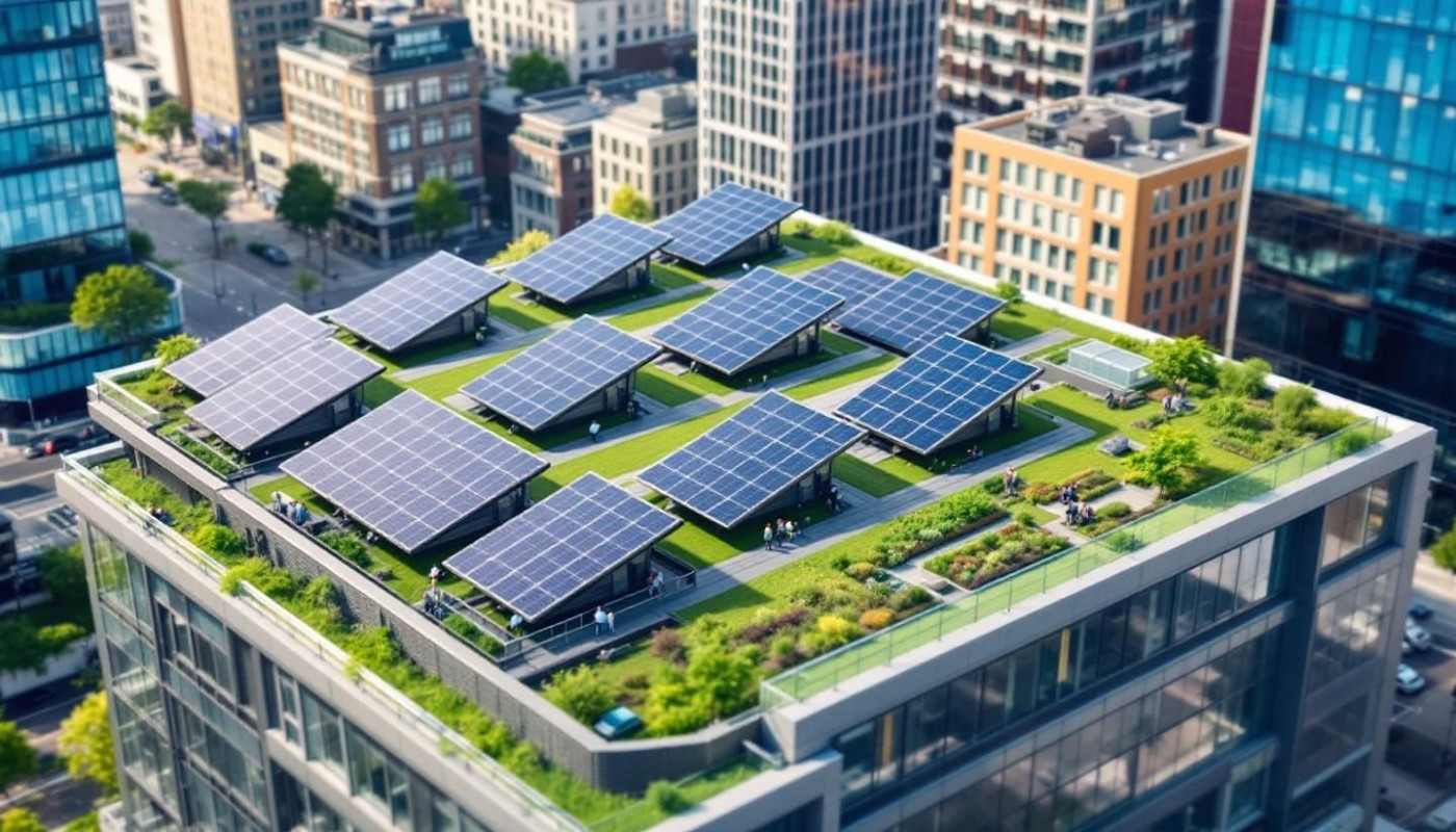 Stratégies pour une transition énergétique dans vos biens immobiliers